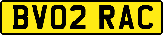 BV02RAC
