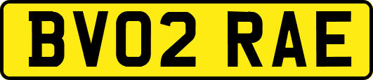 BV02RAE