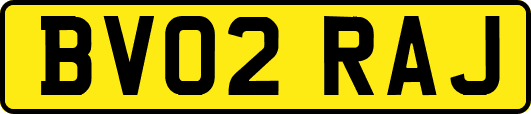 BV02RAJ