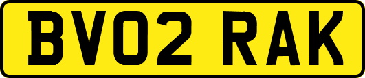 BV02RAK