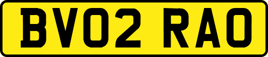 BV02RAO