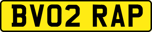 BV02RAP
