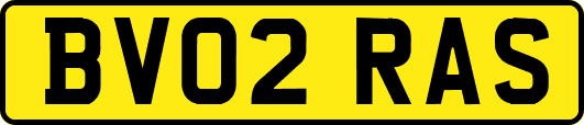 BV02RAS
