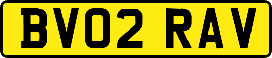BV02RAV