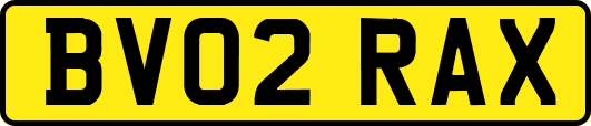 BV02RAX