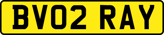BV02RAY