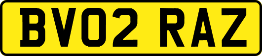 BV02RAZ