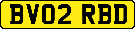 BV02RBD