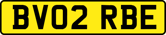 BV02RBE