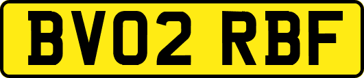 BV02RBF