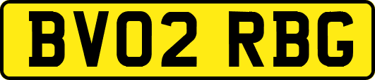 BV02RBG