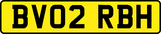 BV02RBH