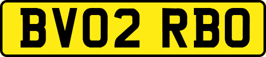BV02RBO