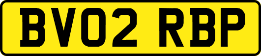 BV02RBP