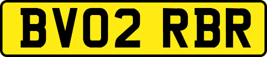 BV02RBR