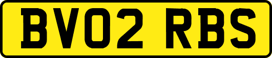 BV02RBS