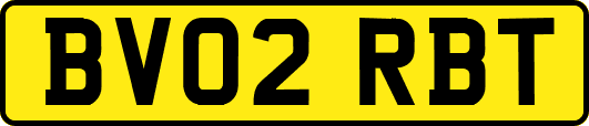 BV02RBT