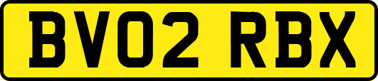 BV02RBX