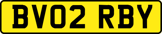 BV02RBY