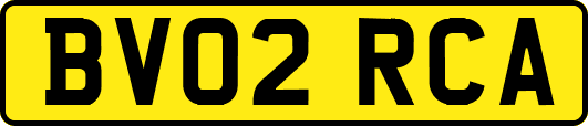 BV02RCA