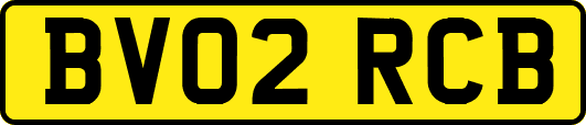 BV02RCB