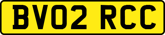 BV02RCC