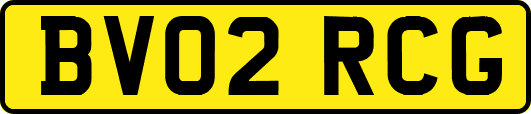 BV02RCG