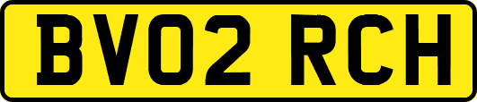 BV02RCH