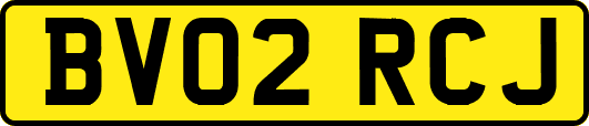 BV02RCJ