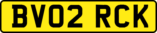 BV02RCK