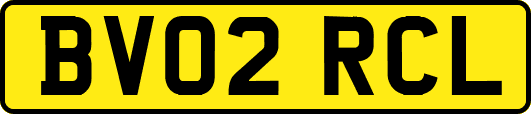 BV02RCL
