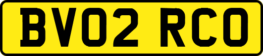 BV02RCO