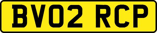 BV02RCP