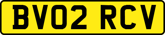 BV02RCV