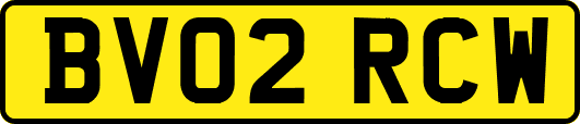 BV02RCW
