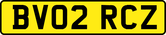 BV02RCZ