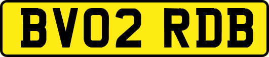 BV02RDB