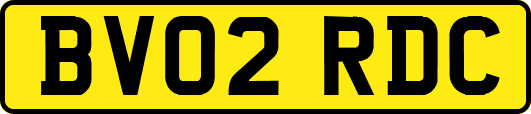 BV02RDC