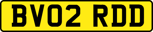 BV02RDD
