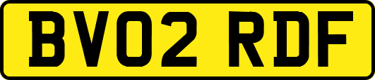 BV02RDF