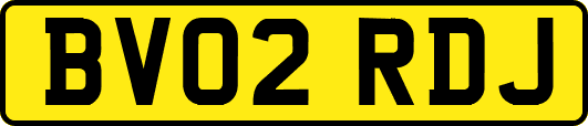 BV02RDJ