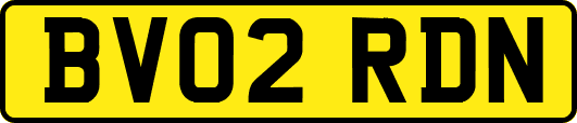 BV02RDN