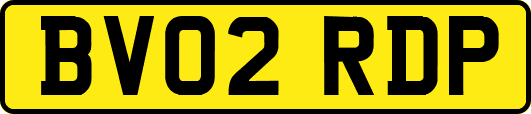 BV02RDP