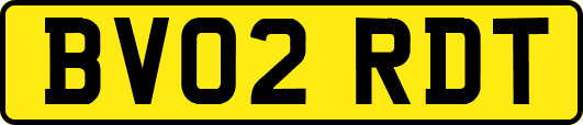 BV02RDT