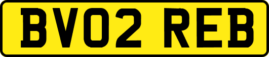 BV02REB