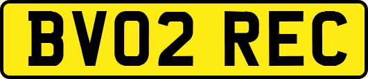 BV02REC