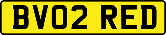 BV02RED