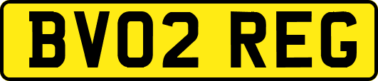 BV02REG