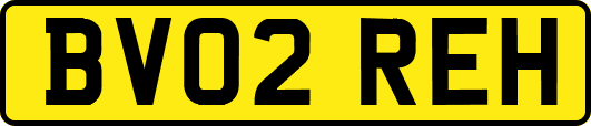 BV02REH