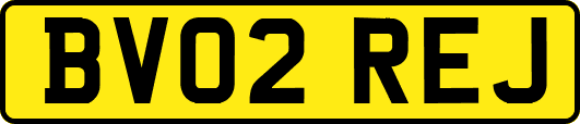 BV02REJ